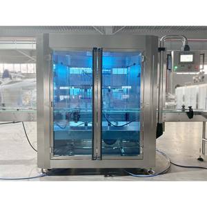 Ligne de remplissage de produits chimiques quotidiens polyvalents pour <span class=keywords><strong>Eyeliner</strong></span> <span class=keywords><strong>Eyeliner</strong></span> Eyelash Curler Gels Facial Essences Glass Gear Également pour les boissons de shampooing - Product Image 5