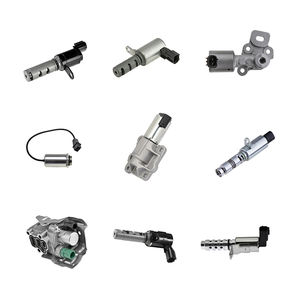 Válvula Solenoide al por Mayor para <span class=keywords><strong>HYUNDAI</strong></span> 2435523770  2435523763  243552G600  917207  2435523800 - Product Image 5