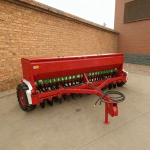 Planteuse de semences haute performance, machine à planter les pommes de terre, service après-vente sans souci pour les exploitations agricoles - Product Image 3