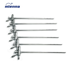 <span class=keywords><strong>Ent</strong></span> bronchoscopy đặt trẻ em bronchoscopy dụng cụ - Product Image 1