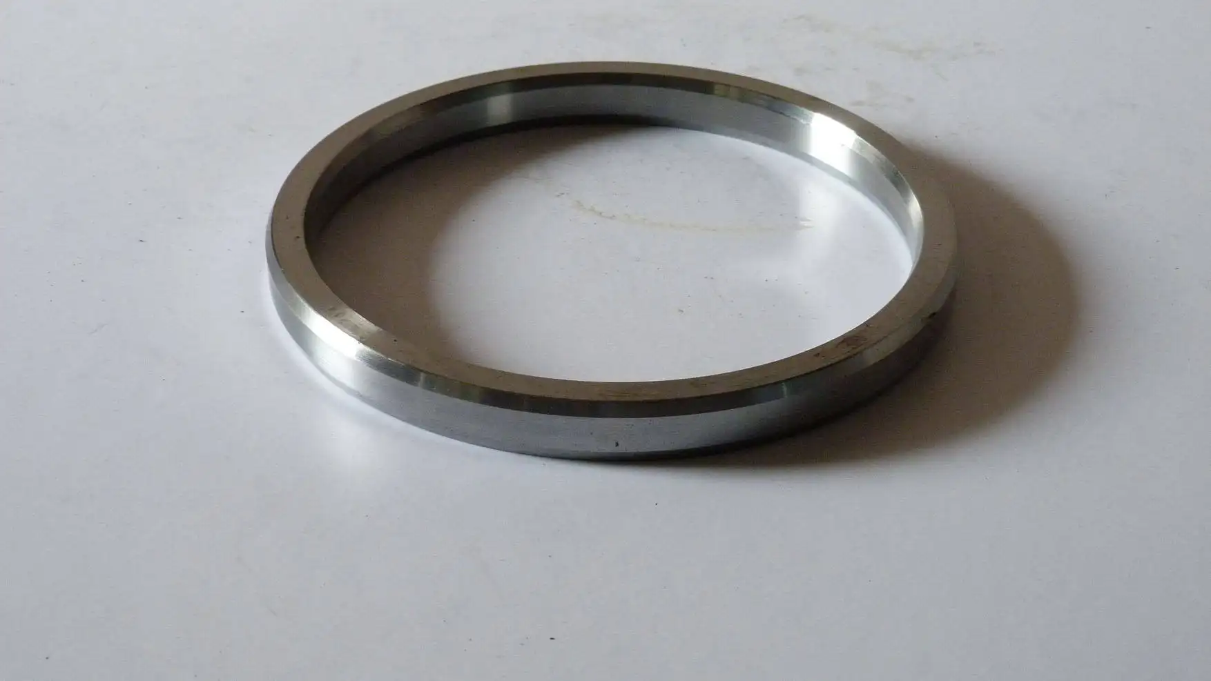 Produk baru diskon besar grosir cincin Gasket besi gabungan cincin Ss Oval Api