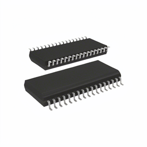 ST72T141K2M6 Electronic Chips Component Embedded 34 BSOP In Stock - Product Image 1