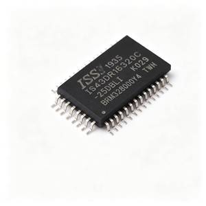 Chips IC NUEVOS IS43DR16320C-25DBLI para Aplicaciones Electrónicas Precisas - Product Image 1