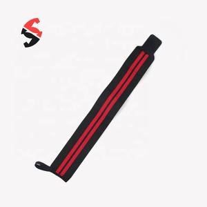 สายรัดข้อมือยกน้ำหนักแบบมีห่วง<span class=keywords><strong>นิ้ว</strong></span><span class=keywords><strong>โป้ง</strong></span>สำหรับออกกำลังกายยิมฟิตเนส - Product Image 5