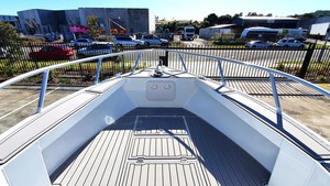 <span class=keywords><strong>Bateau</strong></span> <span class=keywords><strong>de</strong></span> pêche <span class=keywords><strong>de</strong></span> luxe en aluminium <span class=keywords><strong>de</strong></span> qualité marine CE 5083, console centrale Profisher, 6,25 m (20,5 pi), <span class=keywords><strong>prix</strong></span> d'usine - Product Image 5
