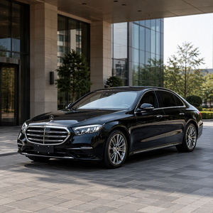 <span class=keywords><strong>Mercedes</strong></span> E300L 2026 2.0T 48V Automático Sedán 1.200 km Stock de Concesionario - Product Image 3
