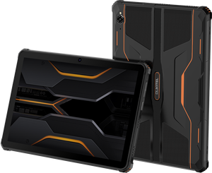 <span class=keywords><strong>Oukitel</strong></span> <span class=keywords><strong>RT1</strong></span>โทรศัพท์แท็บเล็ตแอนดรอยด์,4G Net Rugged 64GB 10.1นิ้ว Octa Core 16MP กล้อง10000MAh - Product Image 1