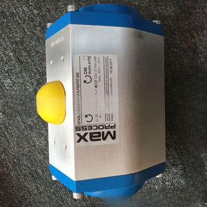 Actuador Eléctrico GT GTKB.83X90.DA para Válvula de Mariposa con Brida, Alemania - Product Image 2