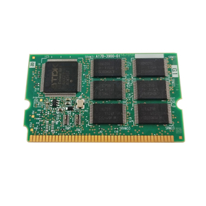 A17B-3900-0114 FANUC ใหม่ ของแท้ บอร์ด PCB ซิมการ์ด - Product Image 3