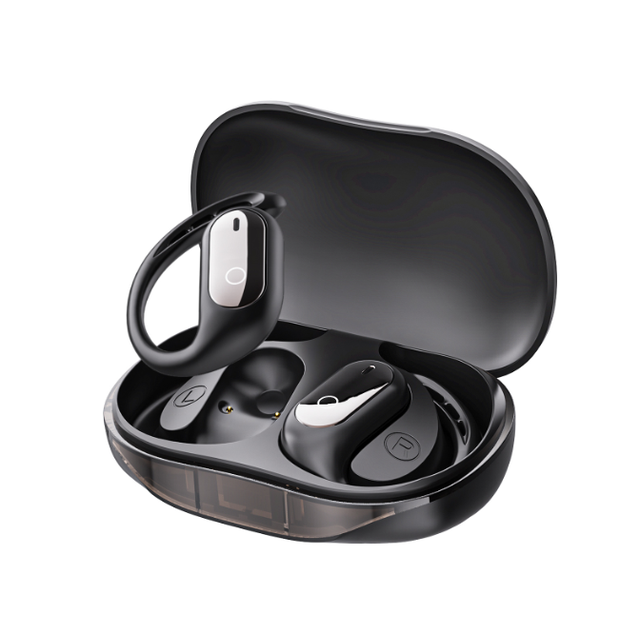 Non-noise Cancelling TWS Earphones Headphones Auriculares XG22 Wireless Gaming Type-C Charging Sports Music Earbuds