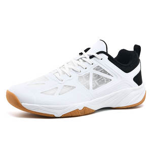 YoungJoy - Zapatos <span class=keywords><strong>de</strong></span> Bádminton Nuevos, Ligeros, Transpirables, Antideslizantes, Resistentes a los Impactos, para Estudiantes, Zapatos <span class=keywords><strong>de</strong></span> <span class=keywords><strong>Tenis</strong></span> <span class=keywords><strong>de</strong></span> Mesa - Product Image 5