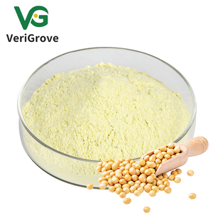 <span class=keywords><strong>Daidzein</strong></span> <span class=keywords><strong>natural</strong></span> do extrato da soja | pó CAS 486-66-8 das isoflavonas da soja de 40% 80% <span class=keywords><strong>98%</strong></span> - Product Image 2