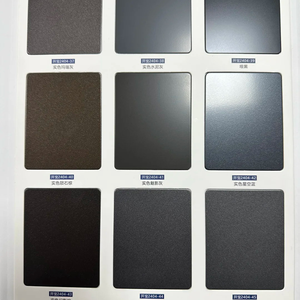Wasserwellen-Edelstahlblech Dekorative Metallplatte Wandverkleidung Spiegelfinish für Hotel Einzelhandel Innenbereich - Product Image 4