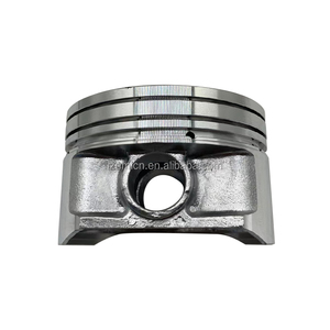 Pistón de motor diésel IZUMI 4G94 MD375975 - Product Image 2