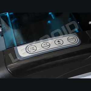 EMP1200P otomatik masa standı plastik kart sayacı - Product Image 3
