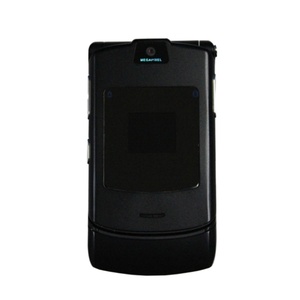 โทรศัพท์มือถือแบบพับได้ M9 GSM 2G สำหรับผู้สูงอายุ  โทรศัพท์มือถือแบบไม่สมาร์ทโฟน สำหรับการค้าต่างประเทศ - Product Image 1