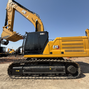 รถขุด CAT336GC CAT336E 36ตันของแท้จากญี่ปุ่น - Product Image 2