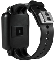 2024 nouveau GPS cheville Tracker 4G OEM usine pour hommes montre intelligente