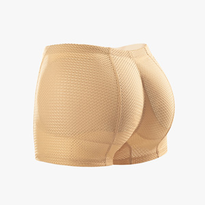 Pantalon de levage des <span class=keywords><strong>fesses</strong></span> femmes Leggings culotte dodue belle mise en forme du corps coin plat ventre <span class=keywords><strong>dessin</strong></span> ceinture insérer Pad - Product Image 4