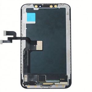 จอ LCD ของแท้สำหรับ iPhone XS MAX อะไหล่หน้าจอโทรศัพท์มือถือ - Product Image 2
