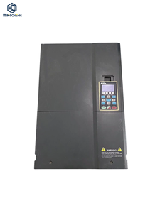 เซ็นเซอร์ควบคุม PLC ความถี่ ยี่ห้อใหม่แกะกล่อง รุ่น VFD900CP43A-21 - Product Image 1