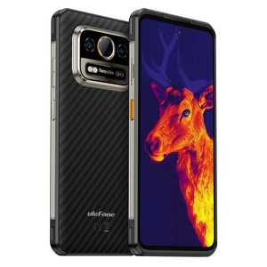 Teléfono Móvil Resistente Ulefone Armor 25T, 6+256GB, Imagen Térmica, Visión Nocturna, Cámara Principal de 50MP, G99, 6500mAh, Android 15, Teléfono Ulefone - Product Image 1