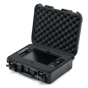 <span class=keywords><strong>Prix</strong></span> d'usine OEM/ODM, étanche IP67, avec mousse plastique personnalisable, garantie <span class=keywords><strong>de</strong></span> 3 ans pour l'équipement, étui <span class=keywords><strong>de</strong></span> protection en plastique - Product Image 1