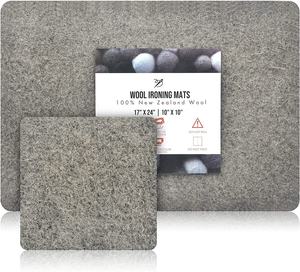 Nuevos productos 2025, recién llegados, alfombrilla <span class=keywords><strong>de</strong></span> planchado <span class=keywords><strong>de</strong></span> lana acolchada, alfombrilla <span class=keywords><strong>de</strong></span> presión <span class=keywords><strong>de</strong></span> lana, nuevos productos, alfombrilla <span class=keywords><strong>de</strong></span> fieltro más vendida - Product Image 6