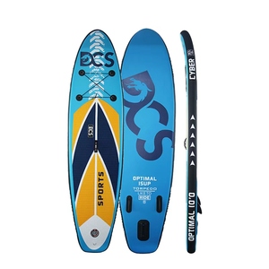 Tabla de Paddle Surf Inflable que Cumple con Todos los Requisitos para Uso Diario, Apta para Principiantes - Product Image 3
