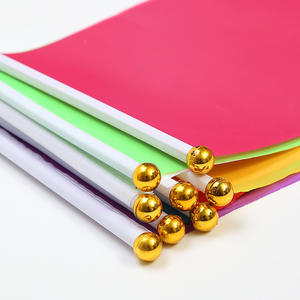 Custom-made portable and durable polyester material small flag event <b>supplies</b> - Product Image 1