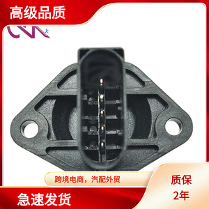 เครื่องวัดการไหลของอากาศ F00C262025 เส้นผ่านศูนย์กลางภายใน 70 มม. สำหรับเมอร์เซเดส เบนซ์ ซันยอง เกียร์อัตโนมัติ - Product Image 5