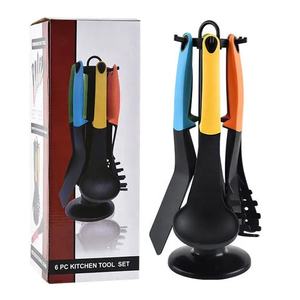 7: أدوات مطبخ طقم أواني طبخ Cocina - Product Image 2