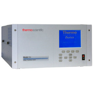 Analizador de SO2 Thermo Scientific Modelo 43i, Detector de Gases Infrarrojos para Monitoreo Ambiental - Product Image 5