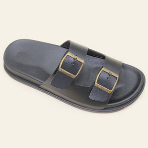 Popolare vendita calda estate pantofole aperte abbigliamento esterno <span class=keywords><strong>scarpe</strong></span> comode con <span class=keywords><strong>suola</strong></span> spessa <span class=keywords><strong>scarpe</strong></span> da donna resistenti all'usura - Product Image 2