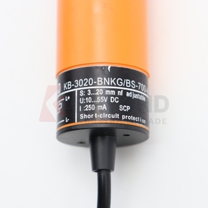 1PC KB5060 KB-3020-BNKG BS-700-A/NI capteur de proximité capacitif interrupteur de proximité pour pièces de Machine d'impression - Product Image 4