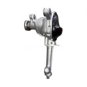 เหมาะสำหรับฟอร์ด แร็ปเตอร์ F150 4WD ปี 2009-2019 ชุดเฟืองท้ายด้านหน้า อัตราทดเฟือง 3.55 ขนาด 8.8 นิ้ว เพลาหน้า IFS รุ่น CL3Z3010A - Product Image 2