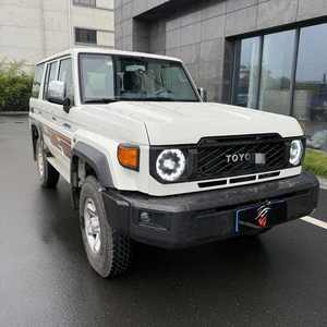 ชุดปรับความเร็วอัตโนมัติสำหรับ1984-2022 Toyota <span class=keywords><strong>Land</strong></span> Curiser <span class=keywords><strong>70</strong></span> 71 73 74 75 76 78 79ปรับโฉมเพื่อ2024รุ่นพรีเมี่ยมใหม่ - Product Image 3