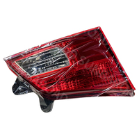 Feu antibrouillard arrière gauche 84912AJ240 pour Subaru Outback 2010-2014, ensemble de feux antibrouillard arrière
