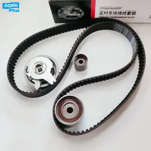 Car parts for JAC S5 S3 timing kit