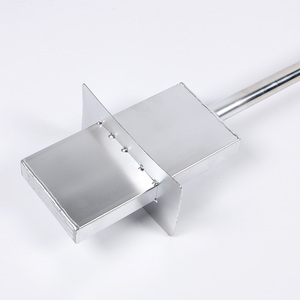 Tay Đẩy Từ Tính Scavenger Nam Châm Picker <span class=keywords><strong>Sweeper</strong></span> Công Cụ Phát Hành Điện Cho Hội Thảo Loại Bỏ Sắt - Product Image 6