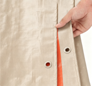 <span class=keywords><strong>Bâche</strong></span> en PE tissée imperméable et isolante thermiquement, 100% polyester enduit PE, poids moyen, <span class=keywords><strong>bâche</strong></span> Hongyang pour <span class=keywords><strong>remorque</strong></span> et chevaux - Product Image 2