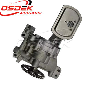 プジョーのためのエンジン油ポンプ1001.92 100192 - Product Image 3