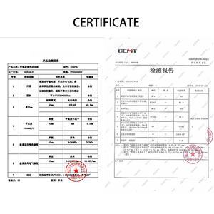 Conduit d'huile isolant pour transformateur et moteur électrique, fabriqué en panneau stratifié époxy pour un bobinage et un refroidissement fiables - Product Image 6