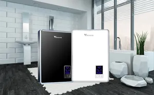 เครื่องทำน้ำอุ่นไฟฟ้า Instnat ขนาดเล็ก,เทคโนโลยีห้องน้ำถังน้ำสำหรับอาบน้ำ