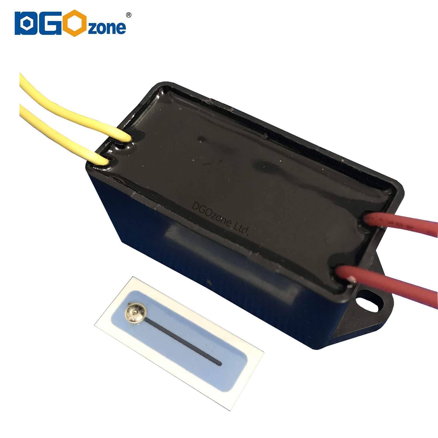 Озонатор с керамической пластиной, 100 мг, 0,1 г