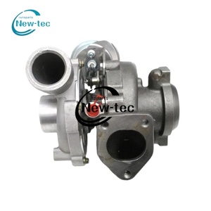 Turbina 704361 11652249950 NUEVA <span class=keywords><strong>1999</strong></span>- Turbina 704361-5010S para <span class=keywords><strong>BMW</strong></span> <span class=keywords><strong>330D</strong></span> 330XD X5 3.0D E46 135 Kw 184 HP M57 D30 11652249950 - Product Image 2