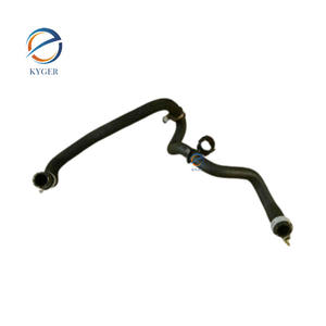 Manguera de radiador de refrigeración LR013810, manguera de agua, radiador <span class=keywords><strong>Tubr</strong></span> para Land Rover Range Rover Sport 2010-2013 L320 Discovery 4 2010-2016 - Product Image 2