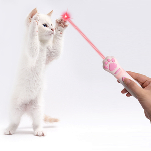 Pet Supplies Wholesale New <b>Cat</b> <b>Toys</b> Laser Pen Teaser Stick Infrared <b>Cat</b> Teaser Wand <b>Cat</b> <b>Toys</b> - Product Image 1