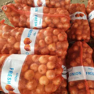 Cipolla gialla fresca di alta qualità/cipolla rossa con un prezzo economico per tonnellata da Fenduni - New harvest