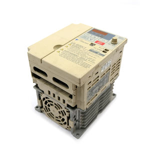 Convertidor de Frecuencia de Alta Fiabilidad y Durabilidad, Vector de Corriente de 11kW 21.5A, Trifásico AC200-240V, CIMR-V7AT21P5 para Yaskawa - Product Image 5